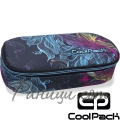 Cool Pack Campus Объл несесер Vibrant Bloom B62017